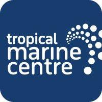 tropical marine centre ltd logo image