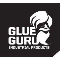 glue guru ltd logo image