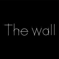 the wall design studio logo image