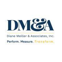 diane meiller & associates logo image