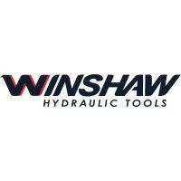 winshaw hydraulic tools logo image