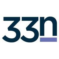 33n logo image