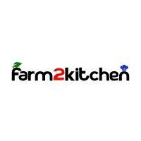 farm2kitchen foods pvt ltd. logo image