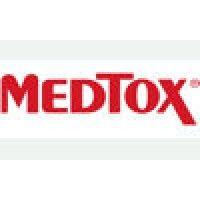 medtox laboratories logo image