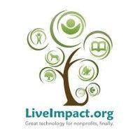 liveimpact logo image