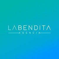 la bendita agencia logo image