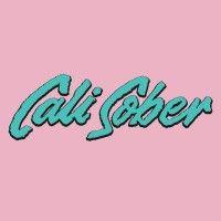 cali sober logo image