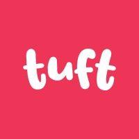 tuft global ltd - pet care marketplace logo image