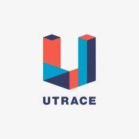 utrace logo image