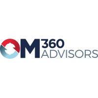 m360 advisors logo image