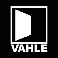 vahle door a/s logo image