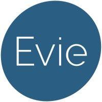 evie.ai logo image