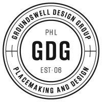 groundswell design group logo image