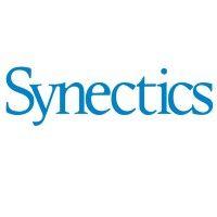 synectics inc. logo image