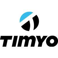 timyo logo image