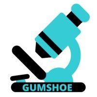 gumshoe logo image