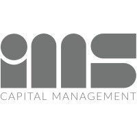 ims capital management, inc. logo image