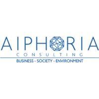 aiphoria logo image