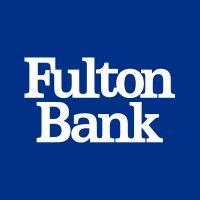 fulton bank logo image