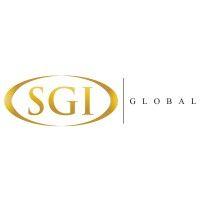 sgi global, llc logo image