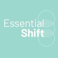 essential shift logo image