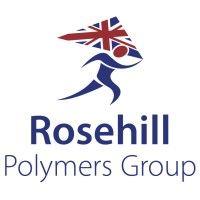 rosehill polymers group logo image