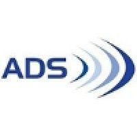 ads corporation logo image