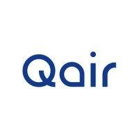 qair france - qair group logo image