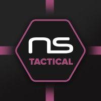 nerospec tactical logo image