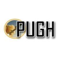 pugh associates logo image