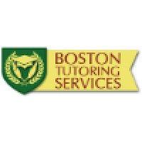 boston tutoring services logo image