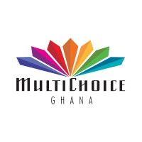 multichoice ghana logo image