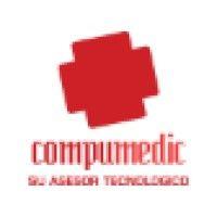 compumedic- reparación de computadoras logo image