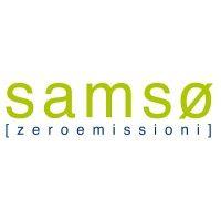 samso spa logo image