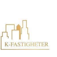 k-fastigheter logo image