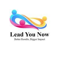 lead you now logo image