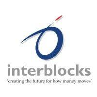 interblocks ltd logo image