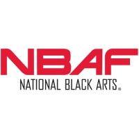 nbaf logo image