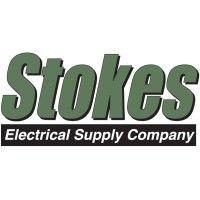 stokes electrical supply co. logo image