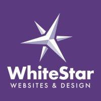 whitestar logo image