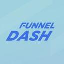 logo of Funneldash