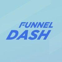 funneldash logo image