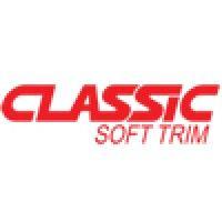 classic soft trim logo image