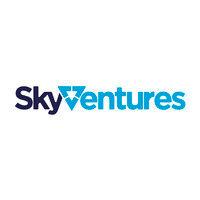 sky ventures logo image