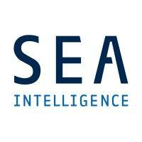 sea-intelligence logo image