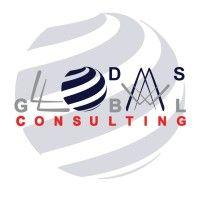 odas global consulting logo image