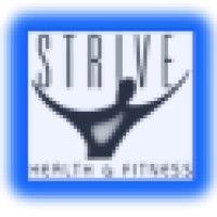 strive health & fitness