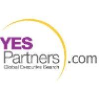 yes partners, inc. logo image