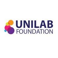 unilab foundation, inc. logo image