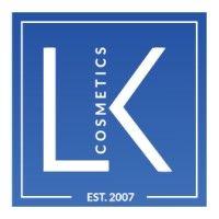 cosmetics lk, llc logo image